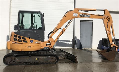 case cx55b mini excavator|cx55b 580sv.